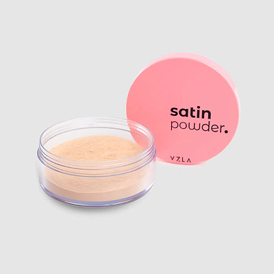 VIZZELA SATIN POWDER BAKING COR 02