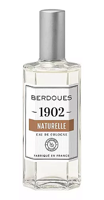 1902 COLONIA NATURELLE BERDOUES 125ML