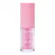 RUBY ROSE LIP OIL GLOSS LABIAL HIDRATANTE MORANGO 3.8ML