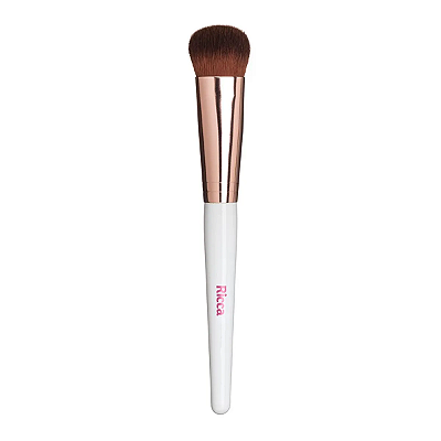 RICCA PINCEL ROSE GOLD PARA ILUMINADOR