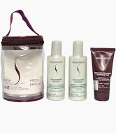 SENSCIENCE KIT TRAVEL INNER RESTORE INTENSIF