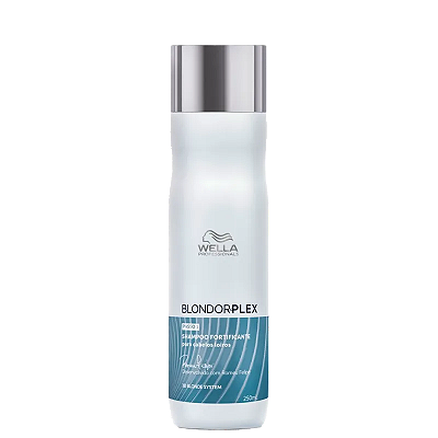 Wella Professionals BlondorPlex