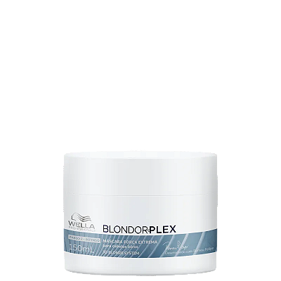 WELLA MASCARA BLONDORPLEX 250ML