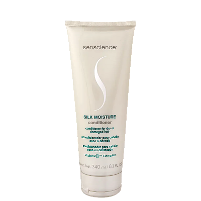 SENSCIENCE SILK MOISTURE 240ml
