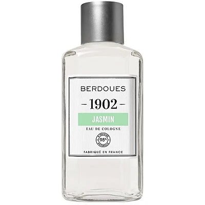 1902 COLONIA JASMIN 245 ML
