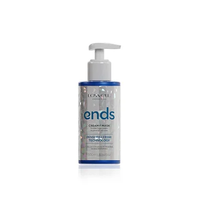LOWELL ENDS CREAMY MASK 100ml