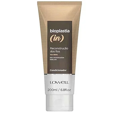 LOWELL COND BIOPLASTIA (IN) 200ml