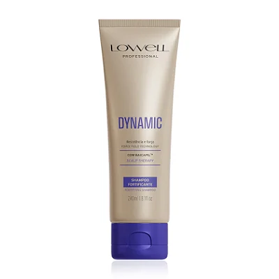 LOWELL SH DYNAMIC 240ml