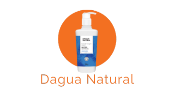 Dagua Natural