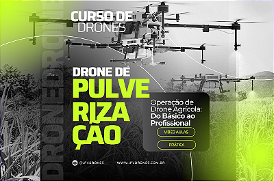 Curso de Drone
