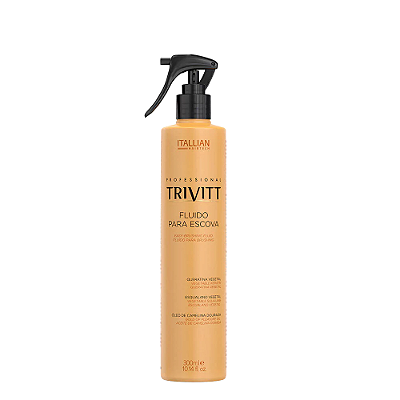 Fluído para Escova 300ml Itallian Trivitt
