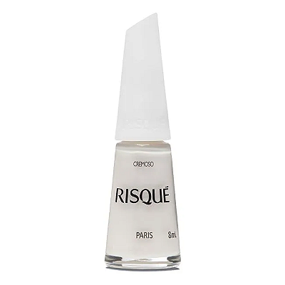 Esmalte Coleção Essencial Cor Paris 8ml Risque