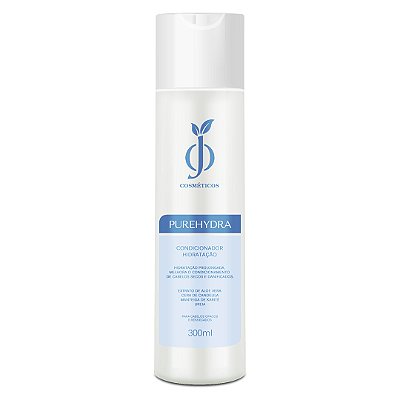 Condicionador Hidratação  300ml - PureHydra - OJ Cosméticos