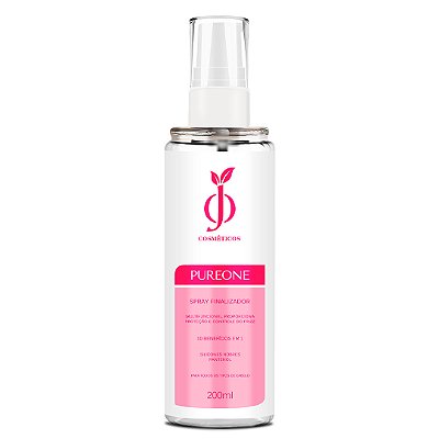 Leave-in 200ml - PureOne - OJ Cosméticos