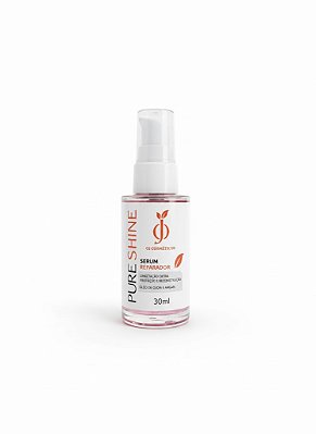 Sérum Reparador de Pontas PureShine - OJ Cosméticos 30ml