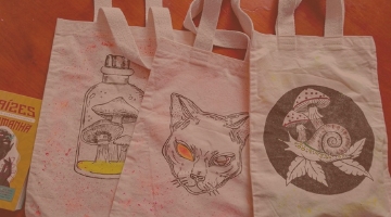 Ecobags
