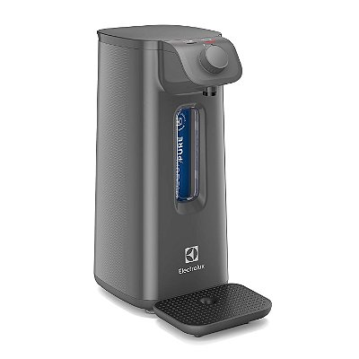 Purificador de Água Electrolux Efficient Compacto Água Natural com Tecnologia Acqua Pure PN10X