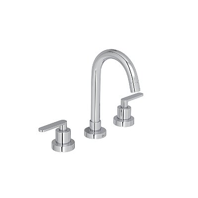 1877.C21 - Misturador lavatório de mesa bica alta Deca Flex Plus