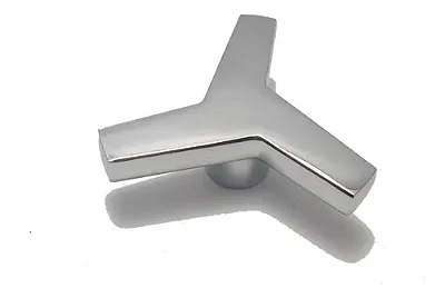 00881606 - Kit volante torn/mist + parafuso M5X5 City Docol