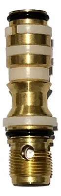 00667600 - Kit inserto bica cozinha Docol