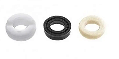 01995500 - Kit retentor para válvula de descarga 1.1/2 Docol