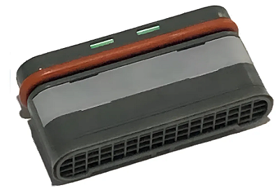 00653600 - Kit arejador retangular 28x7