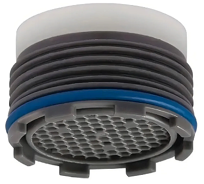 00402500 - Kit arejador embutido TJ M18 5X1 Docol