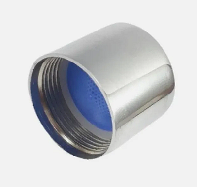 00253706 - Kit arejador torneira eletrica - Docol