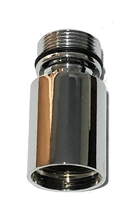 00811106 - Kit articulador cozinha M18 - Docol