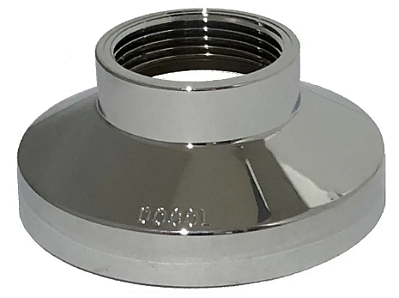 52990606 - Kit canopla rosqueavel lavatorio - Docol