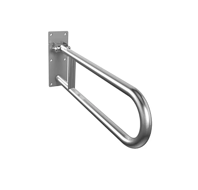 Barra de Apoio Articulada Inox