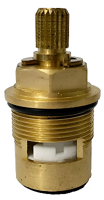 00700900 - Kit cartucho ceramico anti - horario ONI/DOC Docol