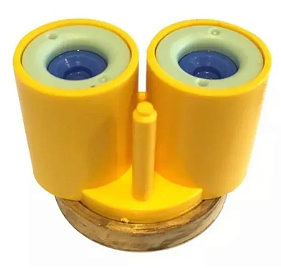 17993600 - Kit cartucho misturador - para pressmatic misturadores