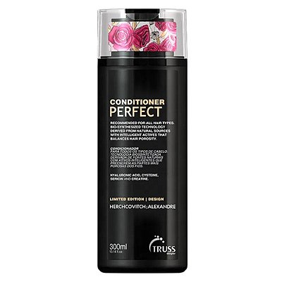 Condicionador Perfect Truss 300ml