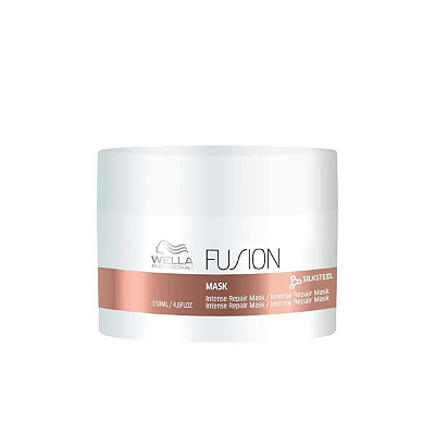 Máscara Fusion Wella 150ml