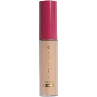 Eudora Niina Secrets Corretivo Perfect Match Cor 10