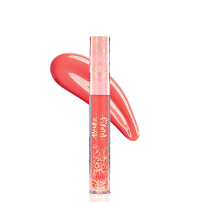 Gloss Jelly Gloss Bruna Tavares Peach