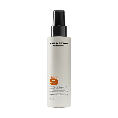 Leave In Sebastian Potion 9 Lite. 150ml