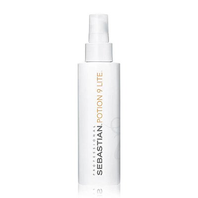 Leave In Sebastian Potion 9 Lite. 150ml
