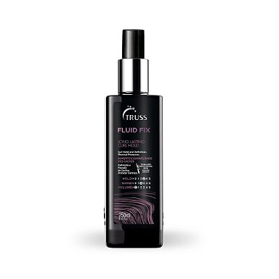 Leave In Truss Fluid Fix 250ml