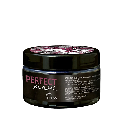 Máscara Truss Mask Perfect A.H 180ml