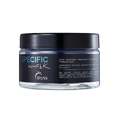 Máscara Specific Mask Truss 180g