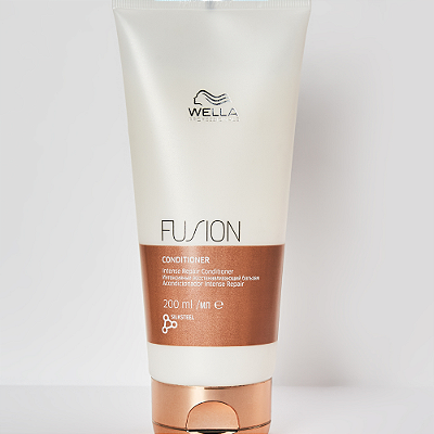 Condicionador Fusion Wella 200ml