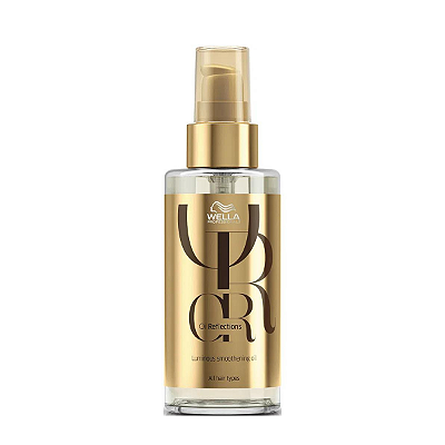Óleo Oil Reflections Wella 100ml