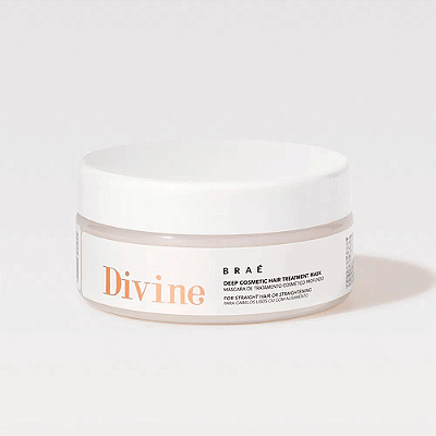 Máscara Braé Divine 200g