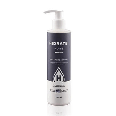 Hidratei Noite 250ml