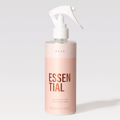 Essential Spray Braé 260ml