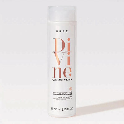 Condicionador Divine Braé 250ml