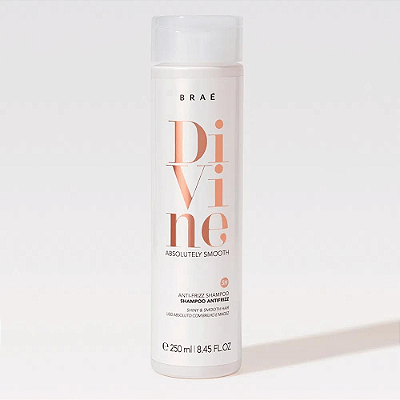 Shampoo Divine Braé 250ml