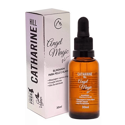 Blindagem Catherine Hill Angel Magic 30ml